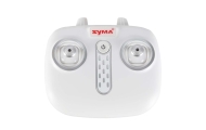 SYMA S107H RC sraigtasparnis 2.4GHz RTF geltonos spalvos
