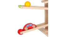 Medinis Montessori kamuoliukų takas XXL-Žaislai, Kūdikiams, Žaislai mažyliams (iki 4 m.