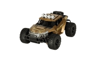 RC visureigis drifto automobilis 20 km/h rudas