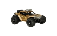 RC visureigis drifto automobilis 20 km/h rudas