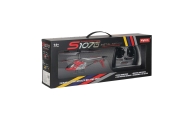 RC sraigtasparnis SYMA S107G raudonas-Žaislai, Auto ir transporto žaislai, Lėktuvai-e-vaikas
