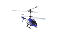 SYMA S107G RC sraigtasparnis mėlynos spalvos