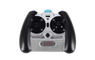 SYMA S107G RC sraigtasparnis mėlynos spalvos