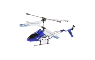 SYMA S107G RC sraigtasparnis mėlynos spalvos
