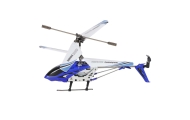 SYMA S107G RC sraigtasparnis mėlynos spalvos