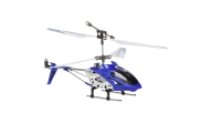 SYMA S107G RC sraigtasparnis mėlynos spalvos