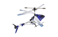 SYMA S107G RC sraigtasparnis mėlynos spalvos