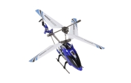 SYMA S107G RC sraigtasparnis mėlynos spalvos