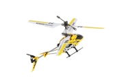 SYMA S107G RC sraigtasparnis geltonos spalvos