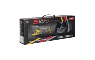 SYMA S107G RC sraigtasparnis geltonos spalvos