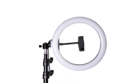 60W RING LED selfie makiažo lempa