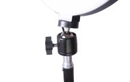 60W RING LED selfie makiažo lempa
