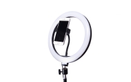 60W RING LED selfie makiažo lempa