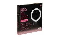 60W RING LED selfie makiažo lempa
