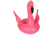 Pripučiamas ratas Flamingas-Žaislai, Lauko žaislai, Pripučiami ratai, žaislai, čiužiniai-e-vaikas