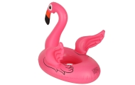 Pripučiamas vaikiškas pontono ratas flamingo