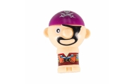 Arkadinis žaidimas Pašėlęs piratas 9 x 9 x 12,5 cm-Žaislai, Stalo žaidimai, Įvairūs stalo žaidimai-e-vaikas
