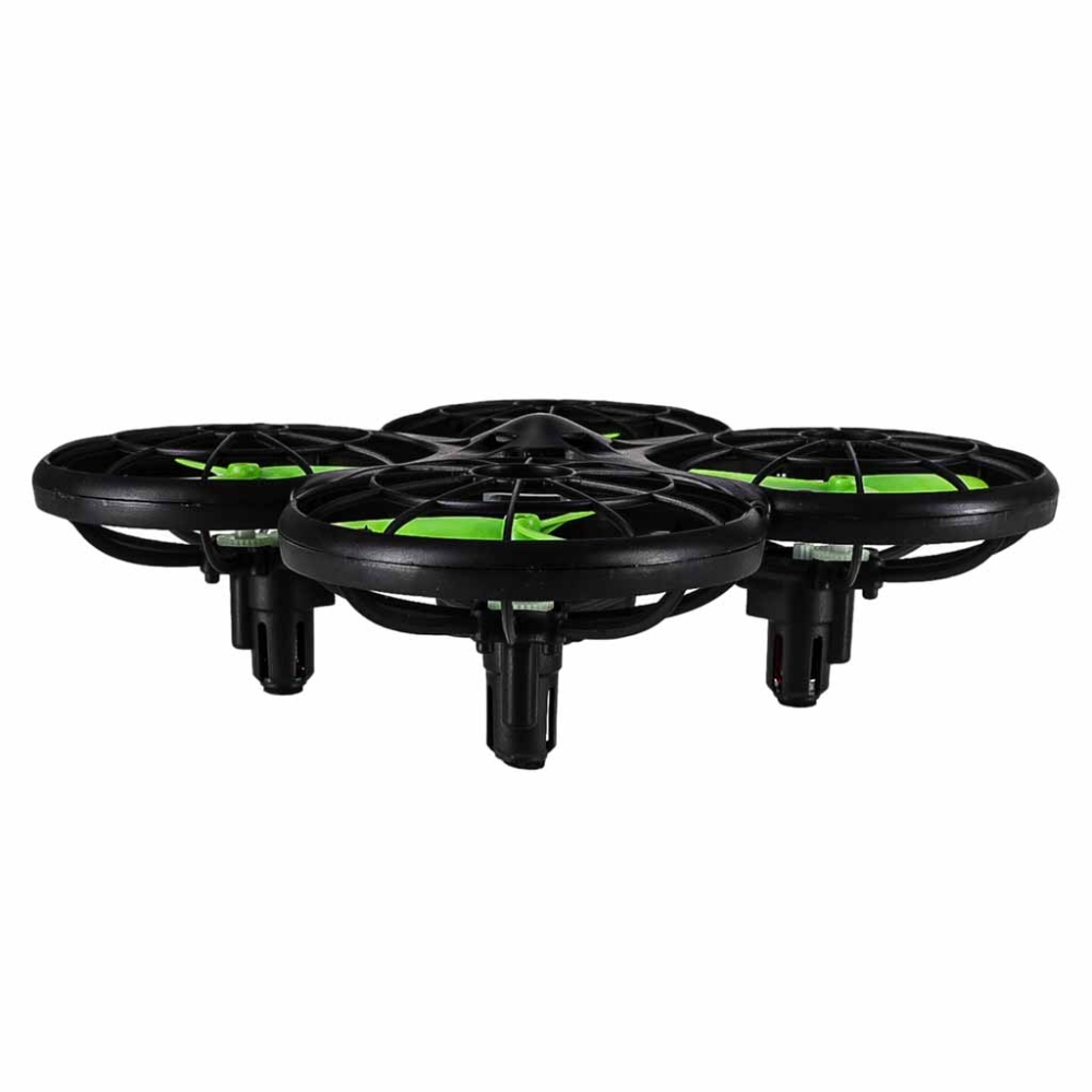 "Syma X26" kliūčių vengimo RC dronas 2.4Ghz be galvos