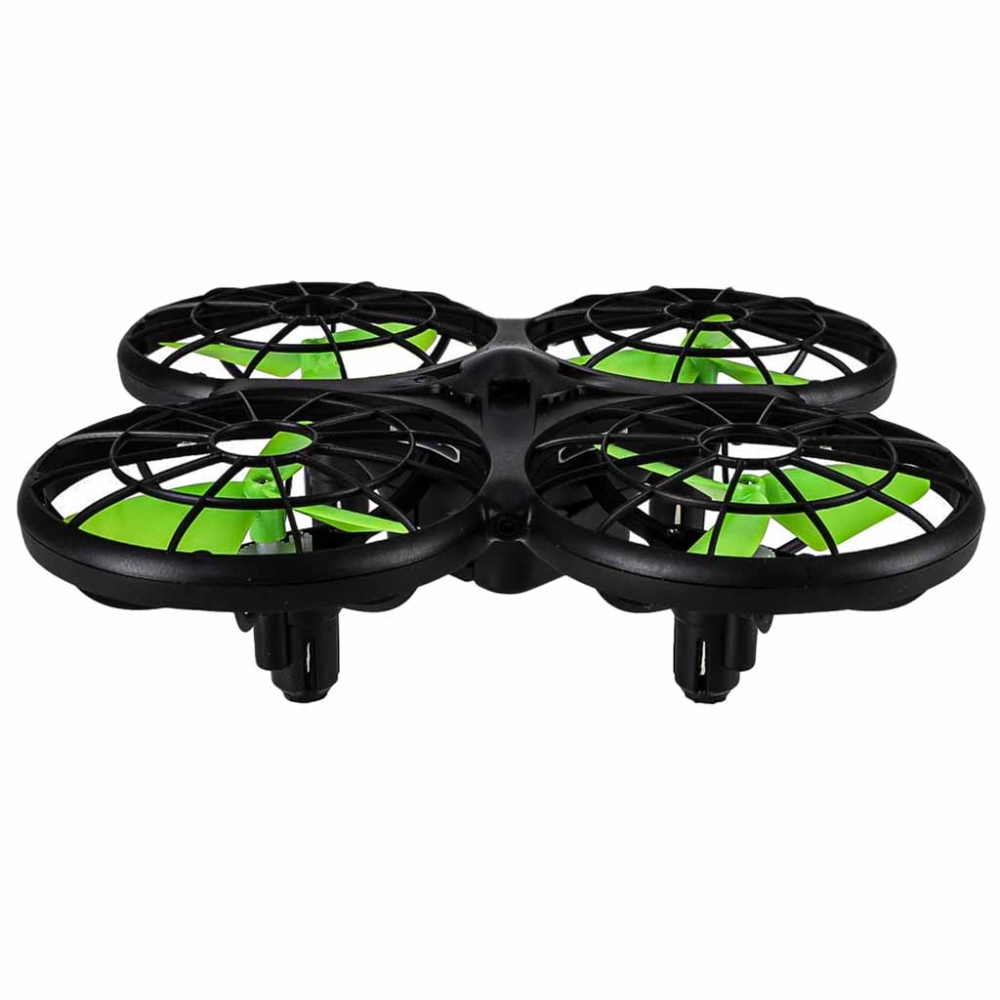 "Syma X26" kliūčių vengimo RC dronas 2.4Ghz be galvos
