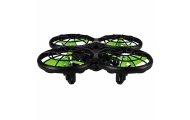 "Syma X26" kliūčių vengimo RC dronas 2.4Ghz be galvos