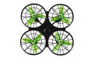 "Syma X26" kliūčių vengimo RC dronas 2.4Ghz be galvos