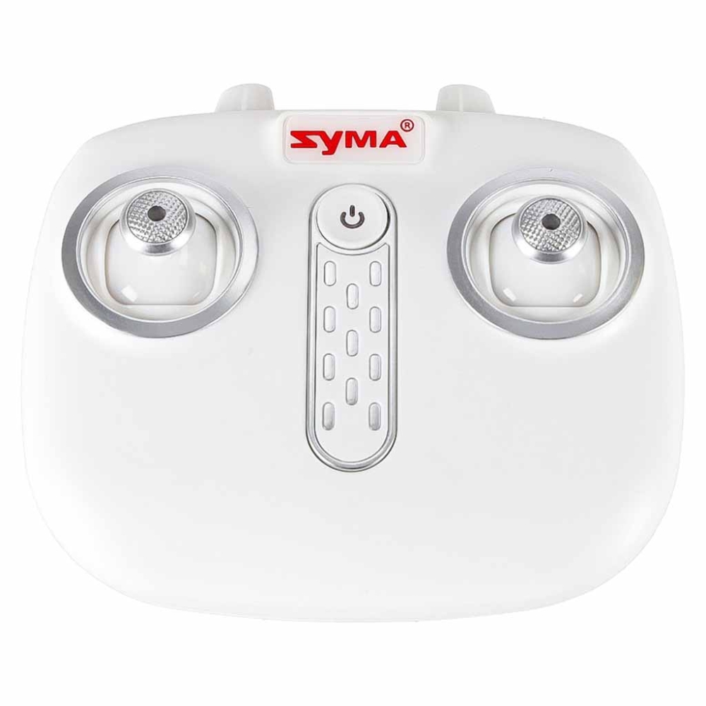 "Syma X26" kliūčių vengimo RC dronas 2.4Ghz be galvos