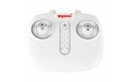 "Syma X26" kliūčių vengimo RC dronas 2.4Ghz be galvos