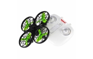 "Syma X26" kliūčių vengimo RC dronas 2.4Ghz be galvos