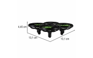 "Syma X26" kliūčių vengimo RC dronas 2.4Ghz be galvos