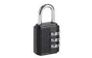 Pakabinamos spynos užraktas lagaminui Cipher