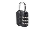 "Cipher" pakabinamos spynos užraktas lagaminui