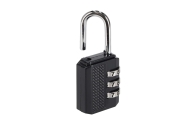 "Cipher" pakabinamos spynos užraktas lagaminui