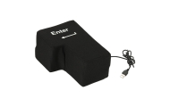 Didelė antistresinė USB pagalvėlė - ENTER klavišas-Namai, laisvalaikis, turizmas, Namų apyvokos prekės-e-vaikas