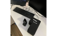Didelė antistresinė USB pagalvėlė - ENTER klavišas-Namai, laisvalaikis, turizmas, Namų apyvokos prekės-e-vaikas