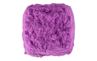 Kinetinis smėlis 1 kg maišelyje, violetinės spalvos