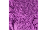 Kinetinis smėlis 1 kg maišelyje, violetinės spalvos