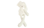 Pliušinis zuikis 49 cm-Žaislai, Minkšti žaislai-e-vaikas
