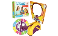 Torto žaidimas PIE FACE-Žaislai, Stalo žaidimai, Įvairūs stalo žaidimai-e-vaikas