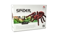 Nuotoliniu būdu valdomas TARANTULA voras + PILOTAS