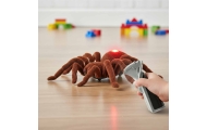 Nuotoliniu būdu valdomas TARANTULA voras + PILOTAS