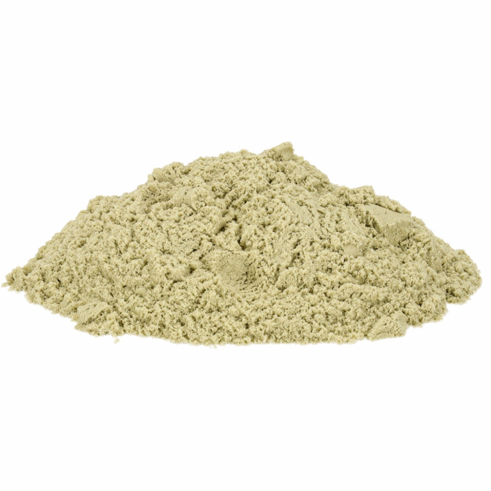 Kinetinis smėlis 1 kg maišelyje, natūralaus smėlio spalvos-Žaislai, Kūrybiniai žaislai, Lipdymas-e-vaikas