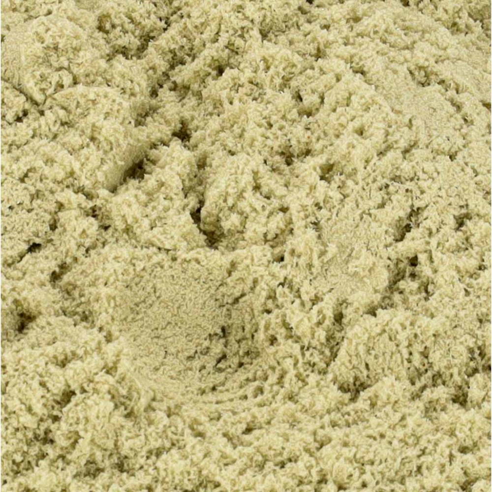 Kinetinis smėlis 1 kg maišelyje, natūralaus smėlio spalvos-Žaislai, Kūrybiniai žaislai, Lipdymas-e-vaikas