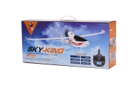 Samolot RC WLtoys Sky King F959S 2,4GHz