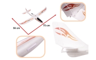Samolot RC WLtoys Sky King F959S 2,4GHz
