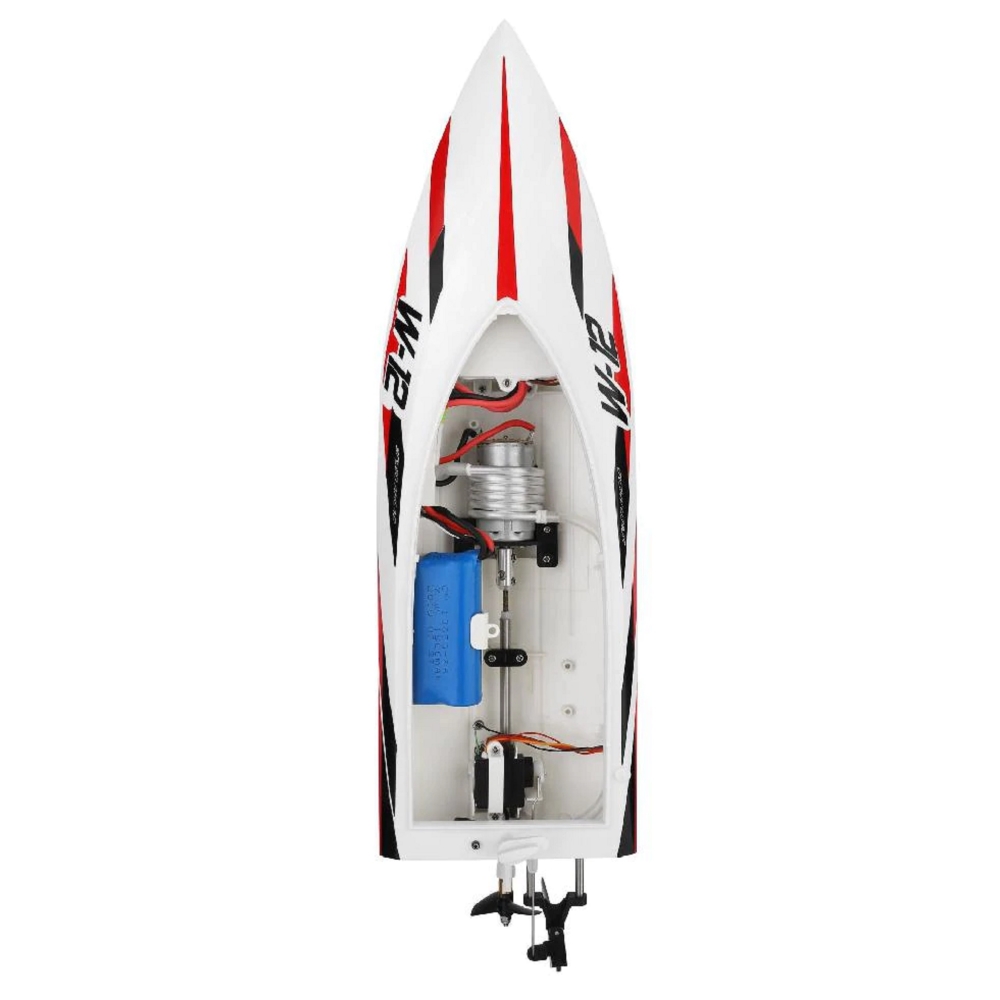 RC nuotolinio valdymo valtis WLtoys WL912-Žaislai, Auto ir transporto žaislai, Laivai-e-vaikas