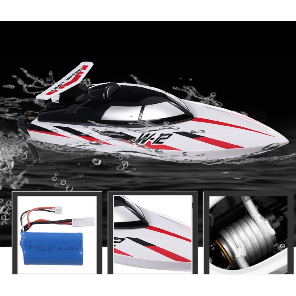 RC nuotolinio valdymo valtis WLtoys WL912-Žaislai, Auto ir transporto žaislai, Laivai-e-vaikas