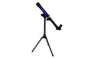 Mokomasis teleskopas su trikoju 20x 30x 40x-Žaislai, Profesijos, buities žaislai, Moksliniai žaislai-e-vaikas