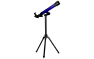 Mokomasis teleskopas su trikoju 20x 30x 40x-Žaislai, Profesijos, buities žaislai, Moksliniai žaislai-e-vaikas