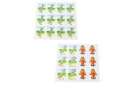 Gra Rodzinna Króliki Funny Bunny Wyścig Po Marchew Karty