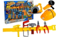 Big DIY Tool Set 55 Pieces